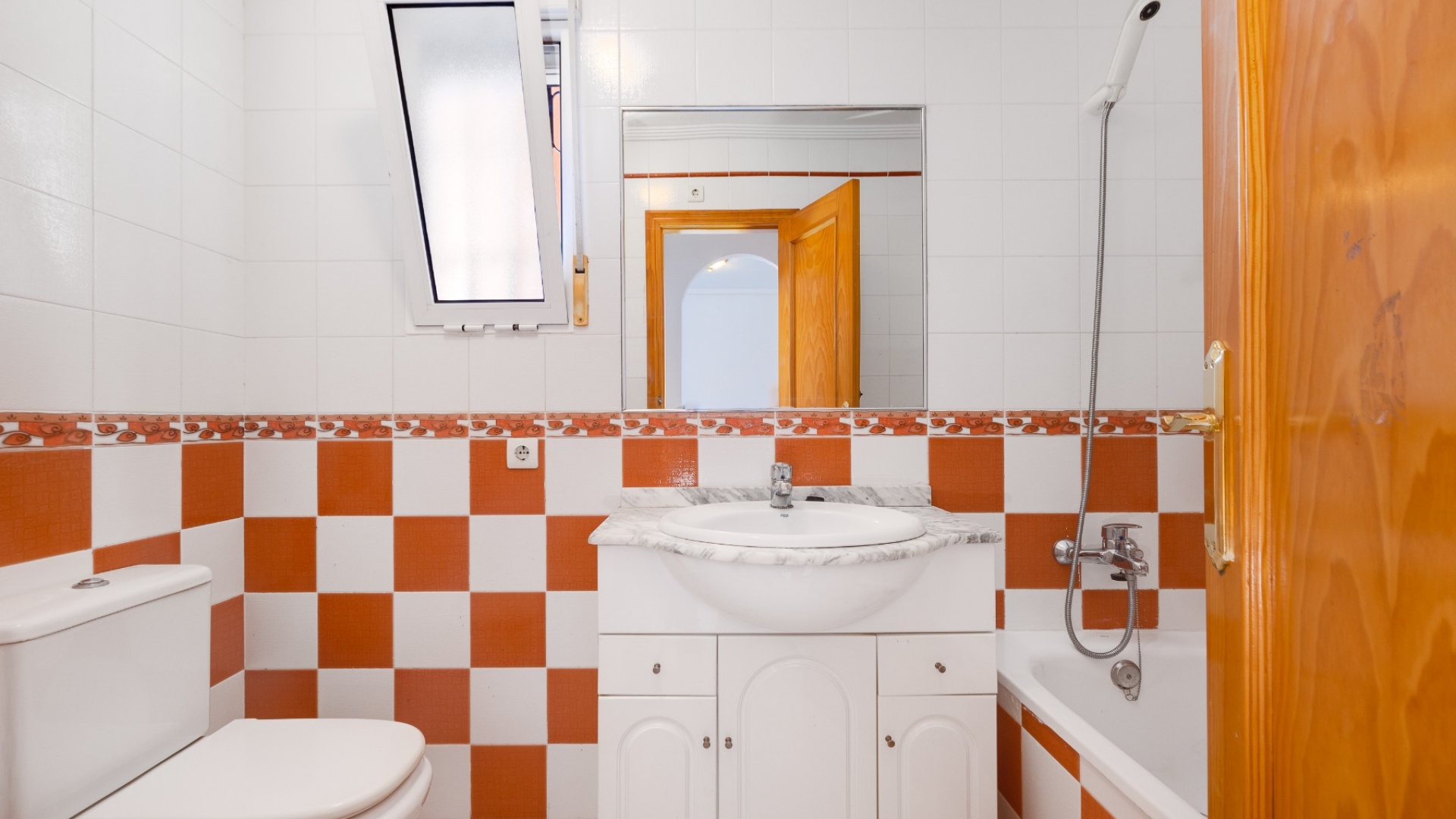 Wederverkoop - Appartement - Playa Flamenca - parque del duque