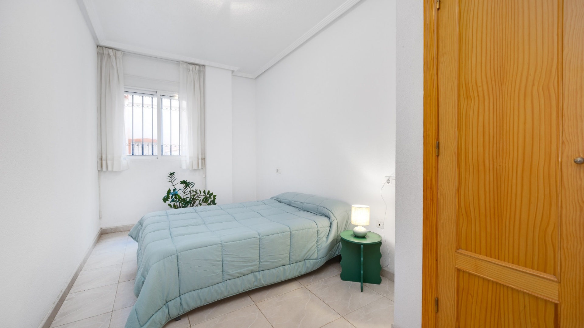 Wederverkoop - Appartement - Playa Flamenca - parque del duque