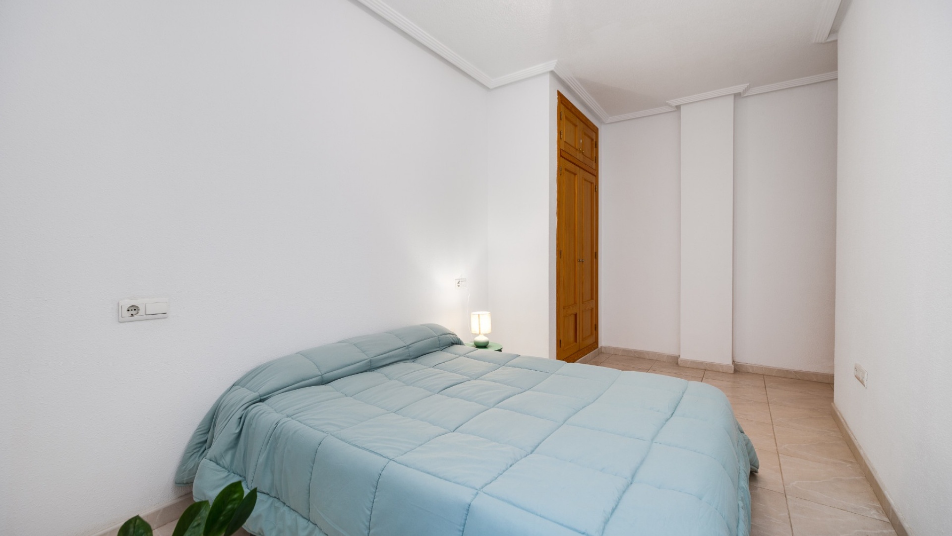 Wederverkoop - Appartement - Playa Flamenca - parque del duque