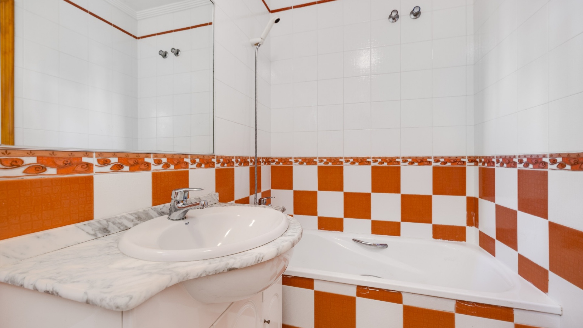 Wederverkoop - Appartement - Playa Flamenca - parque del duque