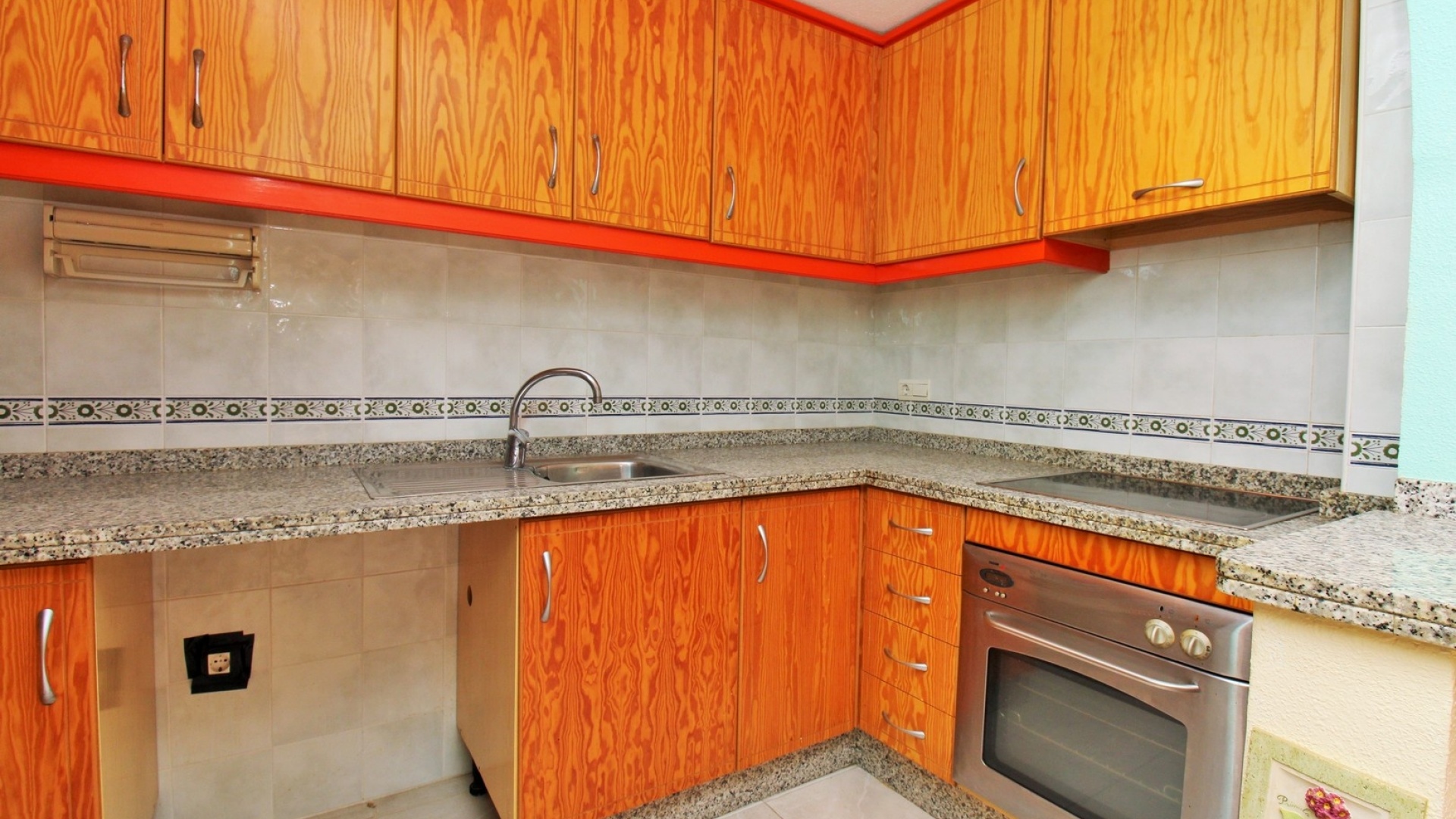 Wederverkoop - Appartement - Playa Flamenca - parque del duque