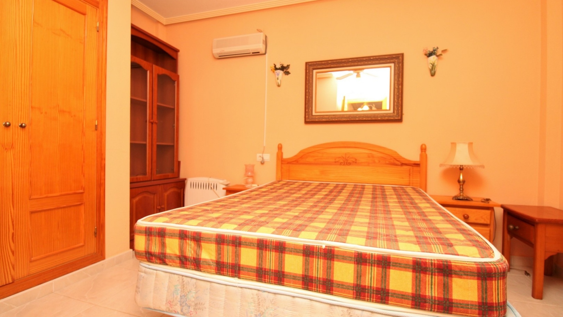 Wederverkoop - Appartement - Playa Flamenca - parque del duque