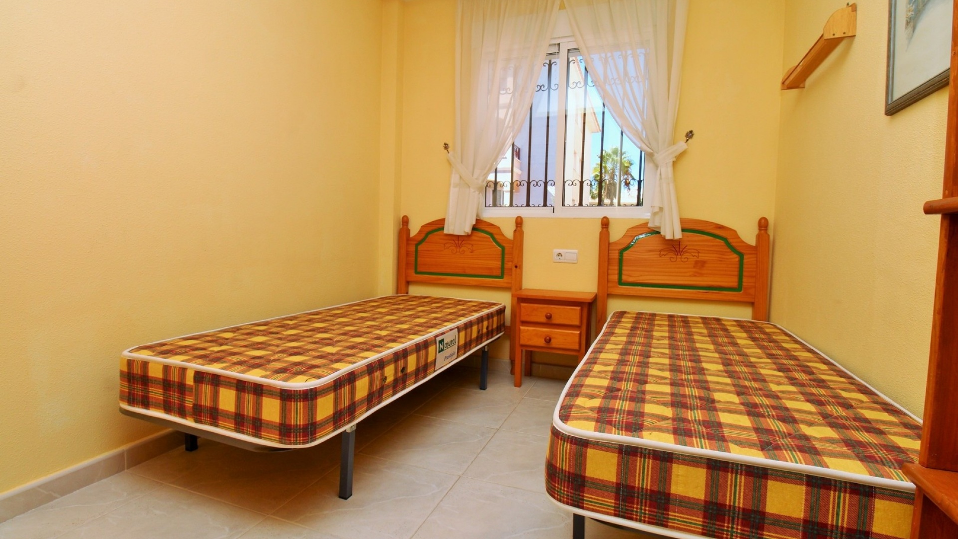 Wederverkoop - Appartement - Playa Flamenca - parque del duque