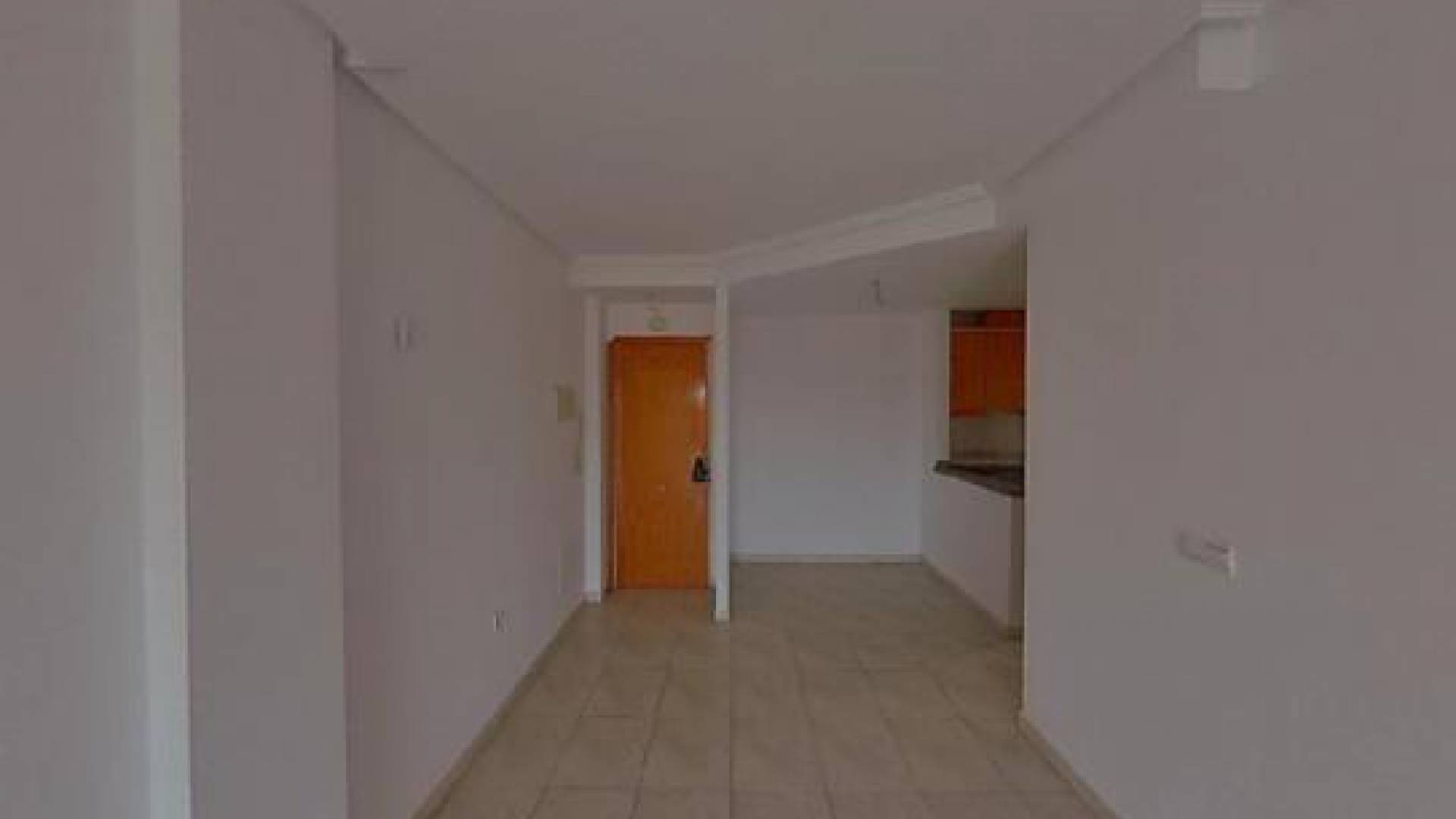 Wederverkoop - Appartement - Playa Flamenca - parque del duque