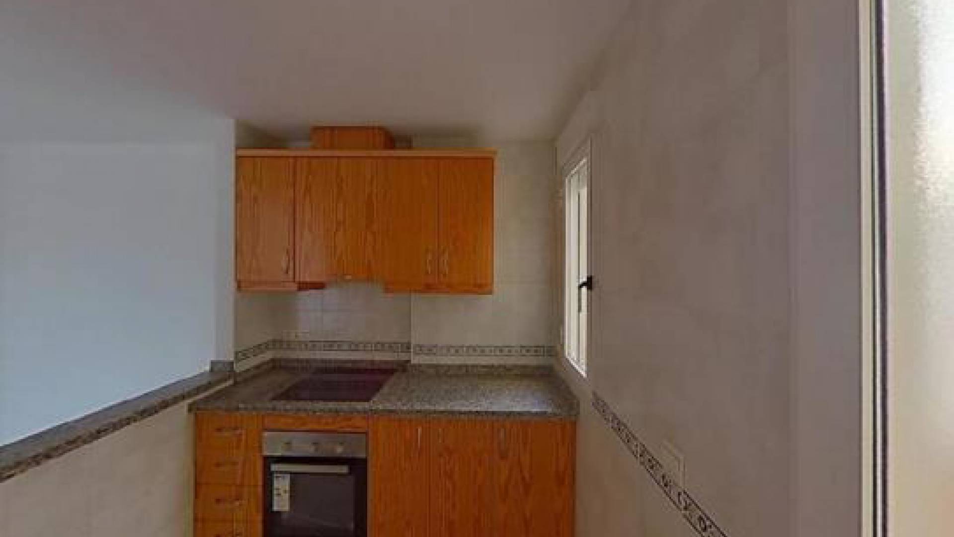 Wederverkoop - Appartement - Playa Flamenca - parque del duque