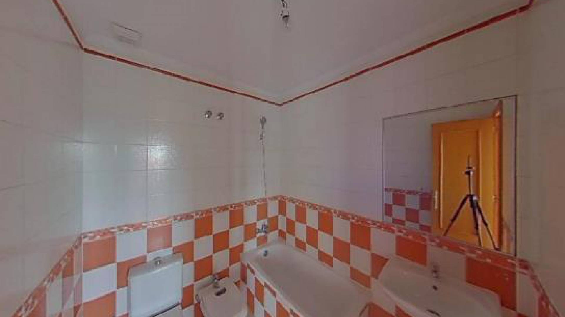 Wederverkoop - Appartement - Playa Flamenca - parque del duque