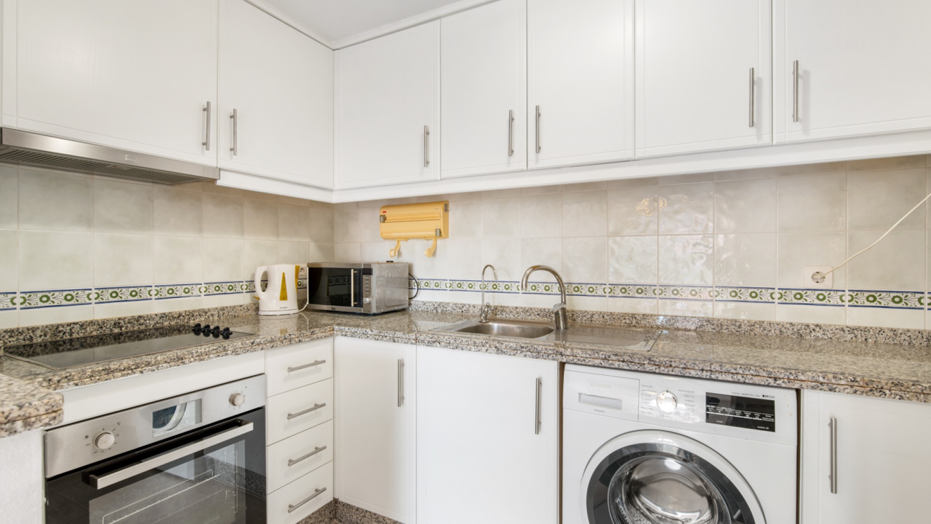 Wederverkoop - Appartement - Playa Flamenca - parque del duque