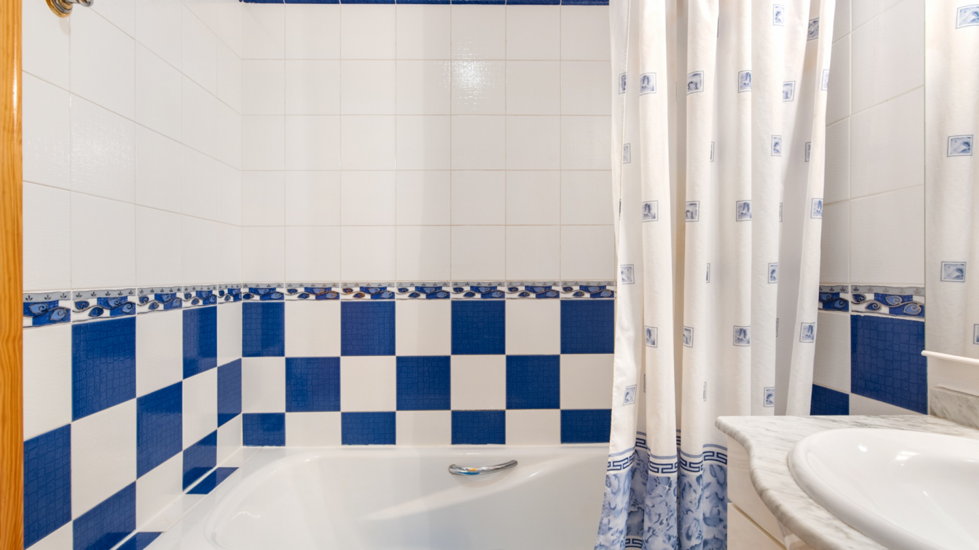 Wederverkoop - Appartement - Playa Flamenca - parque del duque