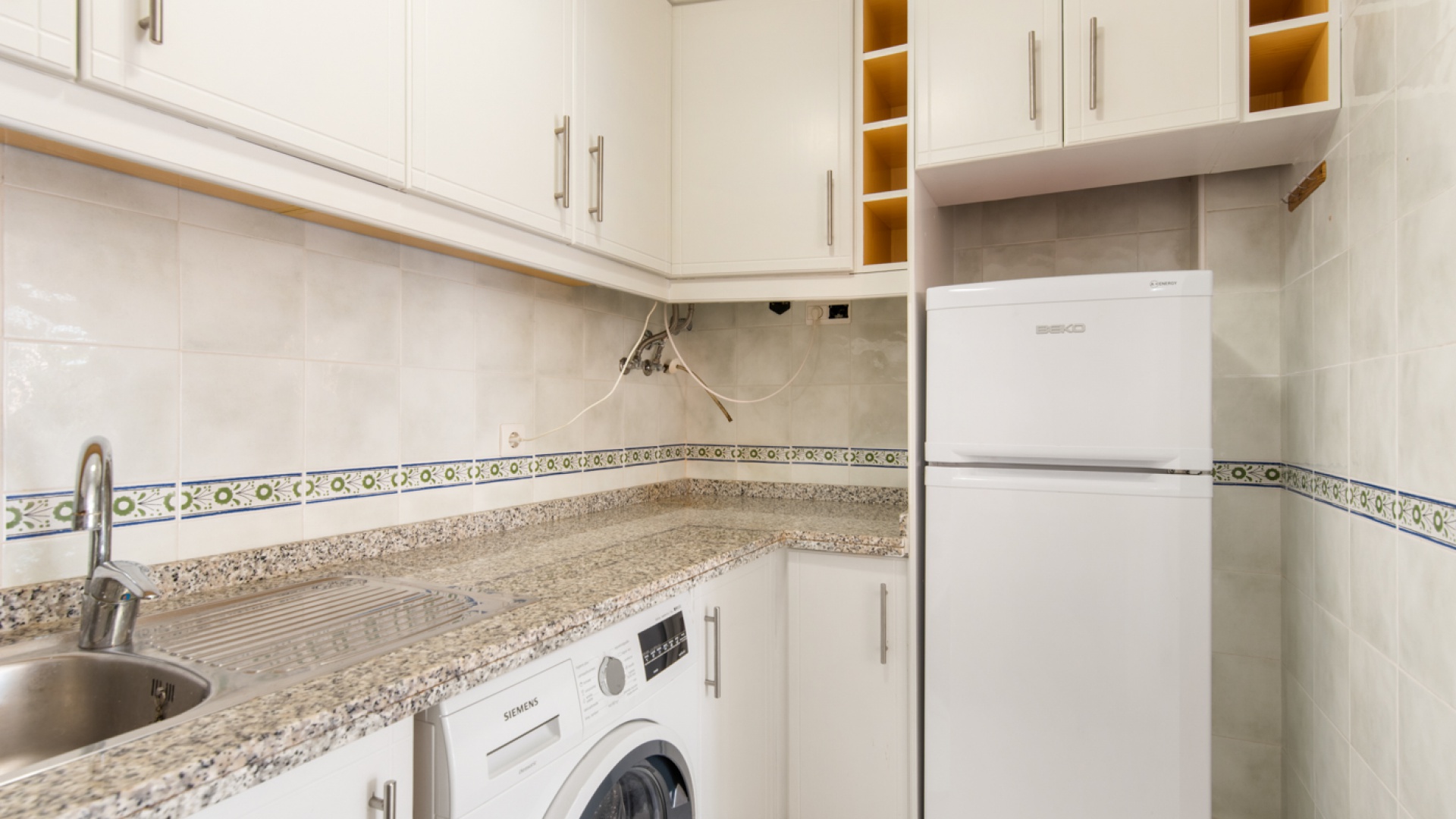 Wederverkoop - Appartement - Playa Flamenca - parque del duque