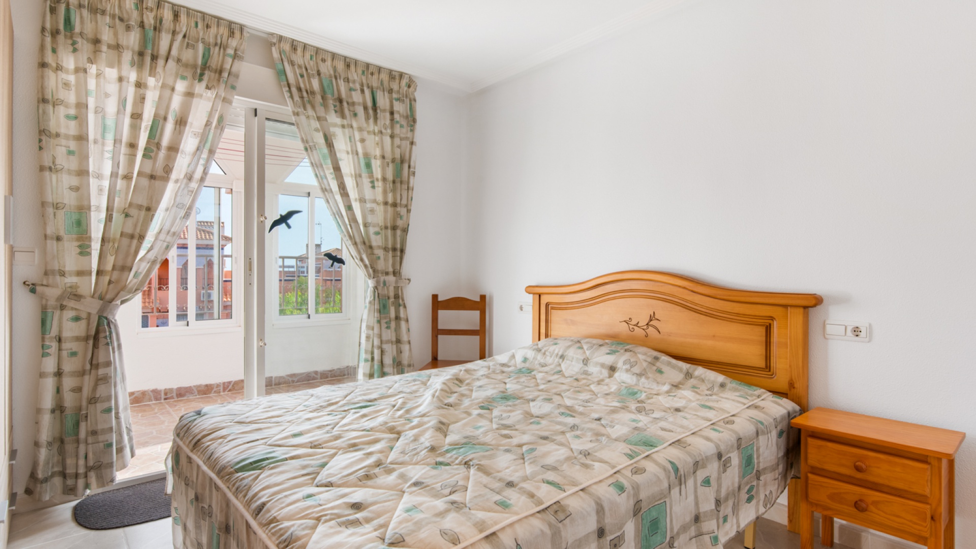 Wederverkoop - Appartement - Playa Flamenca - parque del duque