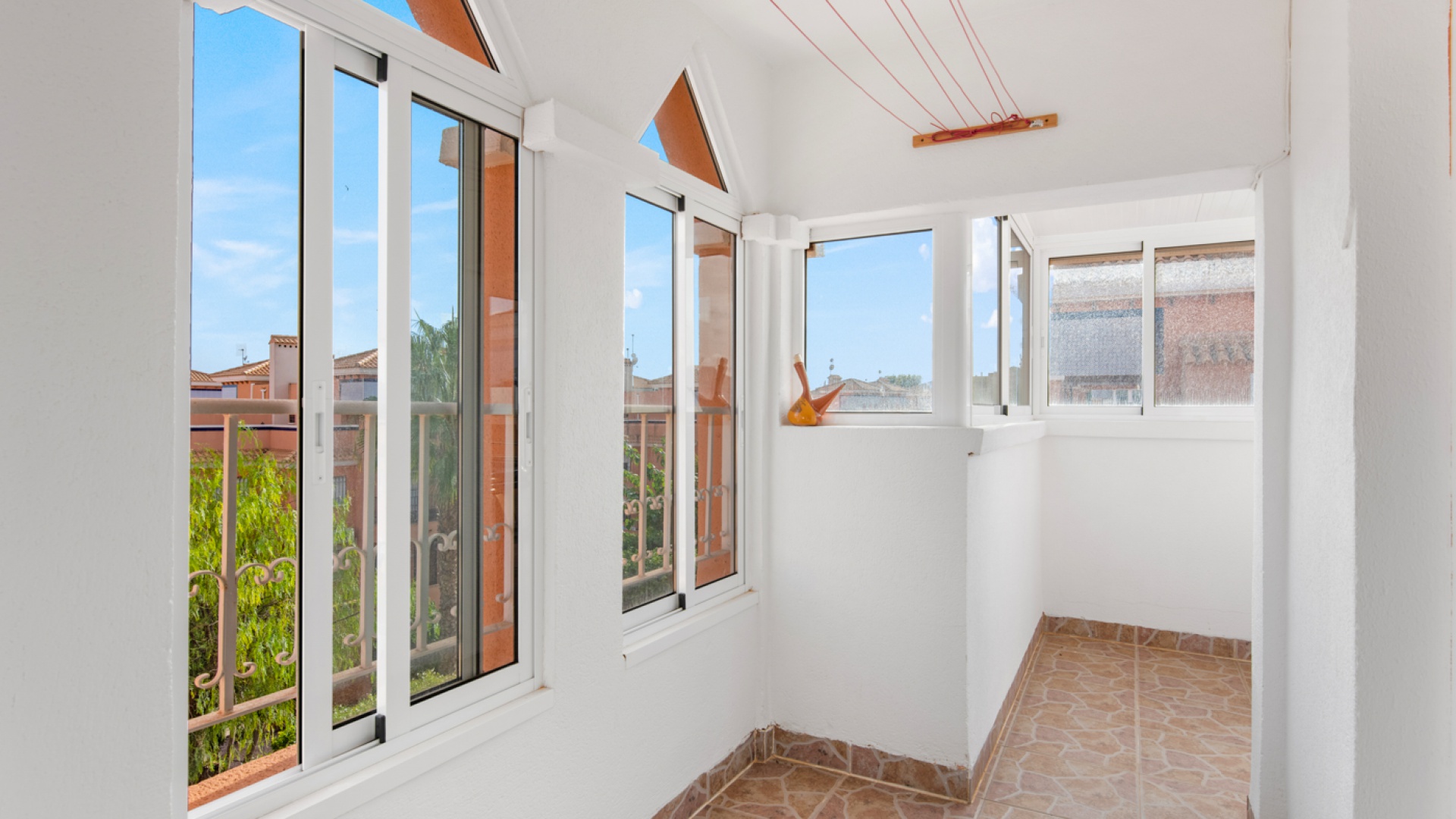 Wederverkoop - Appartement - Playa Flamenca - parque del duque