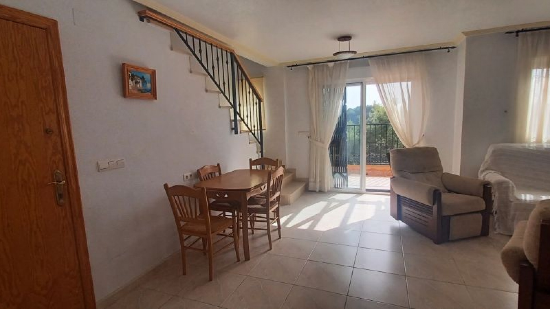 Wederverkoop - Appartement - Playa Flamenca - parque del duque