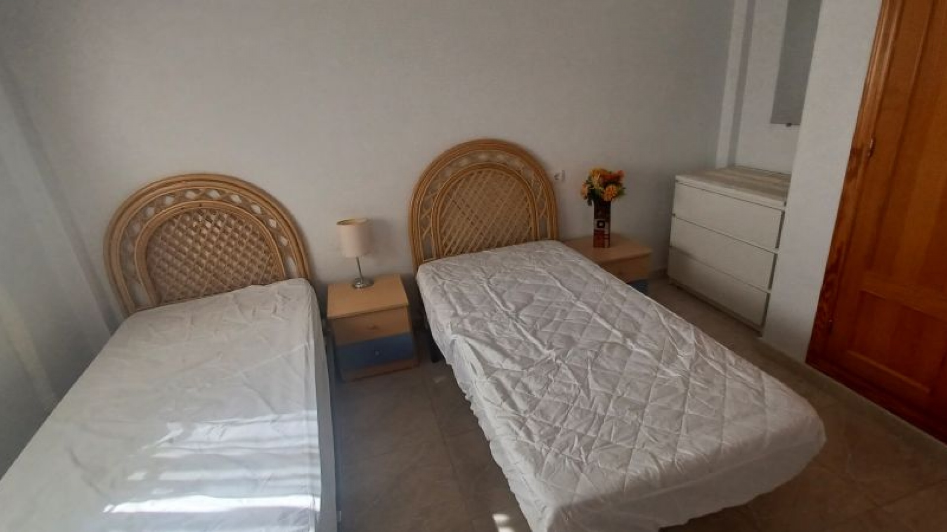 Wederverkoop - Appartement - Playa Flamenca - parque del duque