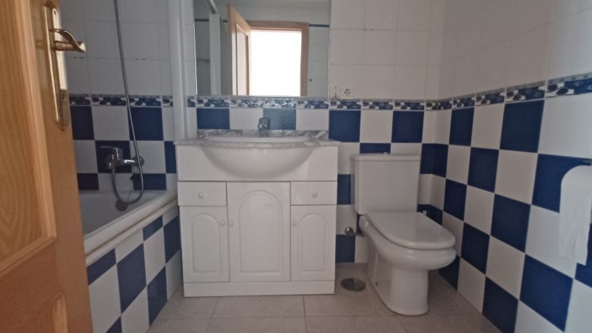 Wederverkoop - Appartement - Playa Flamenca - parque del duque