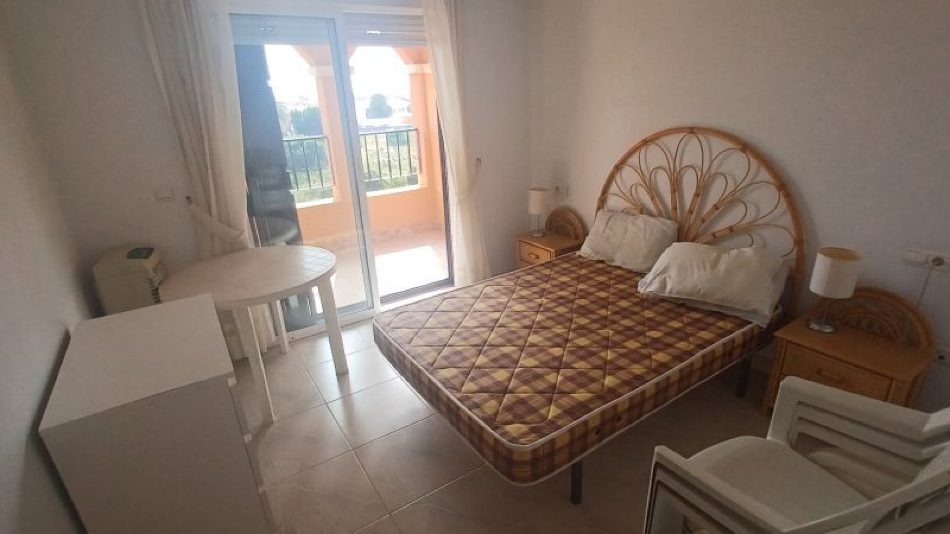 Wederverkoop - Appartement - Playa Flamenca - parque del duque