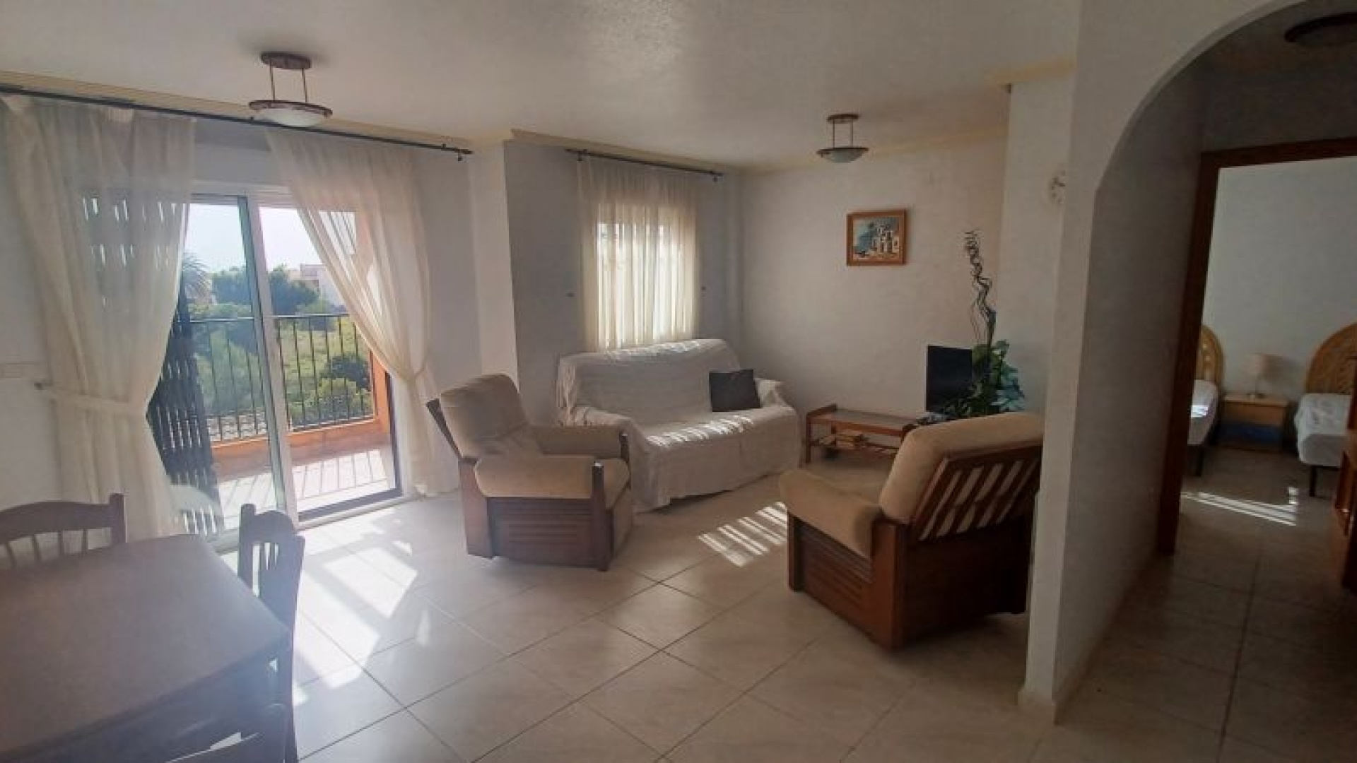 Wederverkoop - Appartement - Playa Flamenca - parque del duque