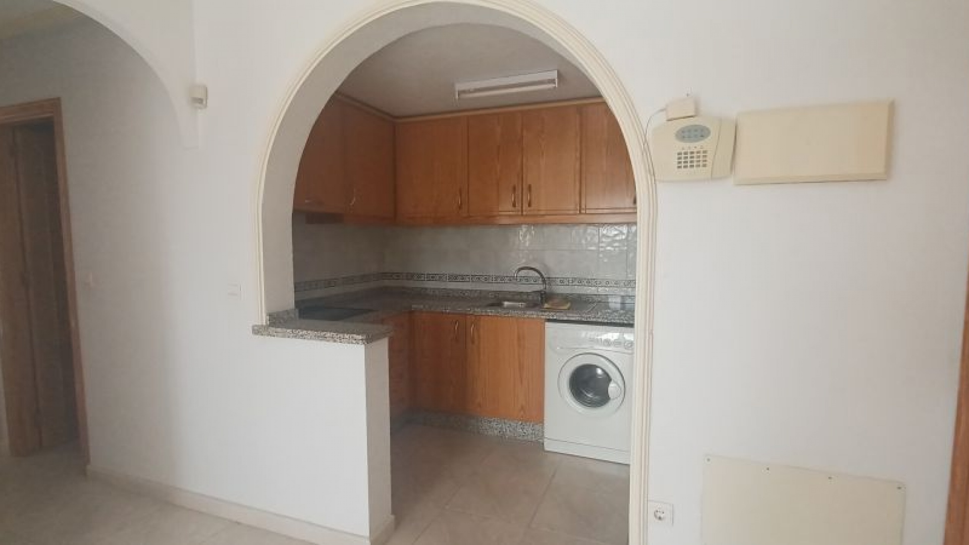Wederverkoop - Appartement - Playa Flamenca - parque del duque