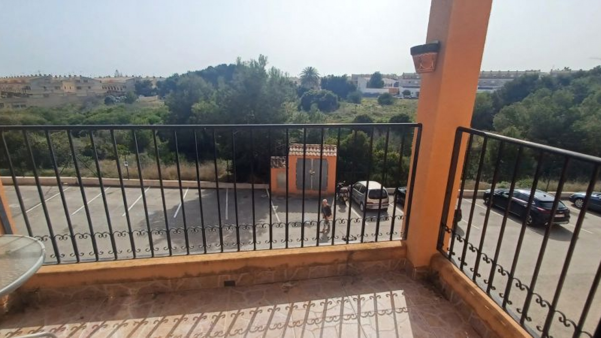 Wederverkoop - Appartement - Playa Flamenca - parque del duque