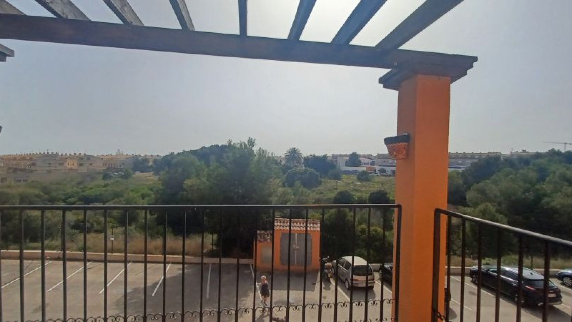 Wederverkoop - Appartement - Playa Flamenca - parque del duque