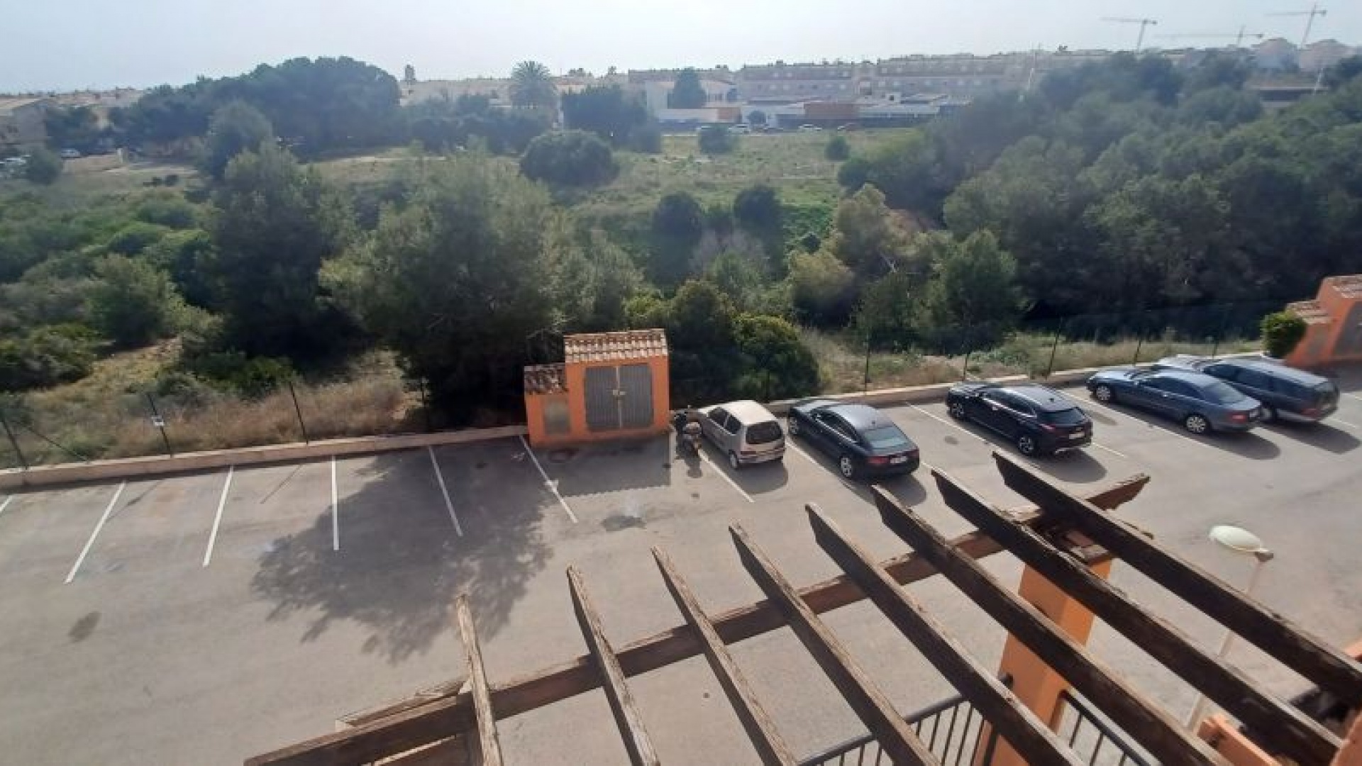 Wederverkoop - Appartement - Playa Flamenca - parque del duque