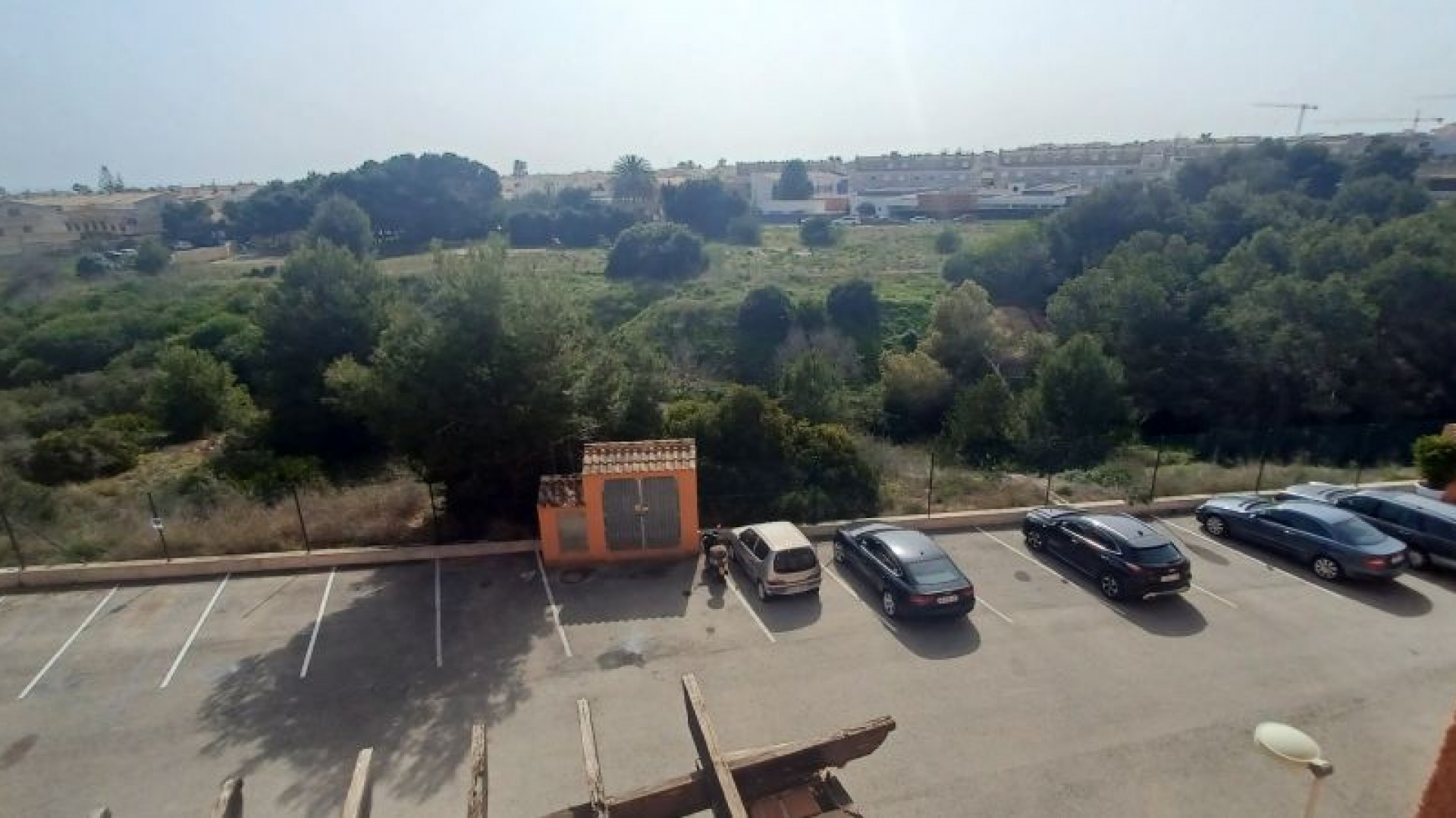 Wederverkoop - Appartement - Playa Flamenca - parque del duque