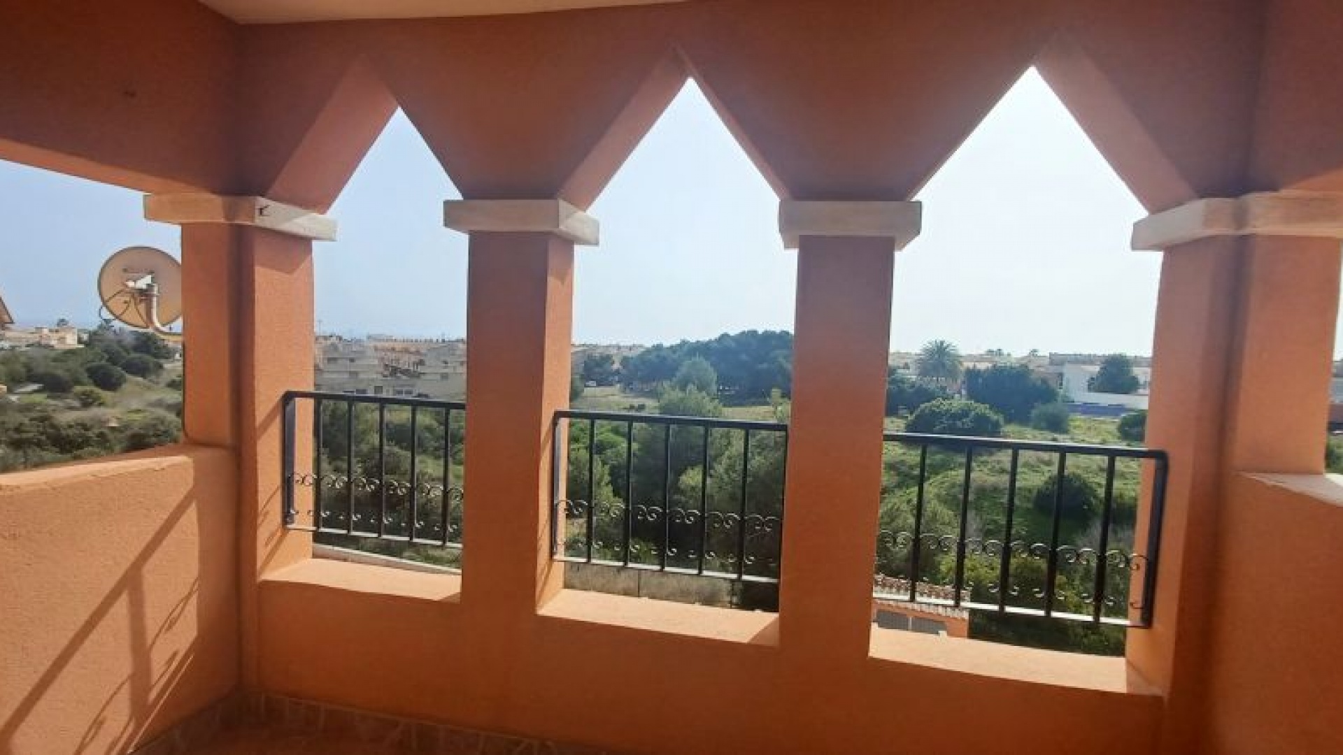 Wederverkoop - Appartement - Playa Flamenca - parque del duque