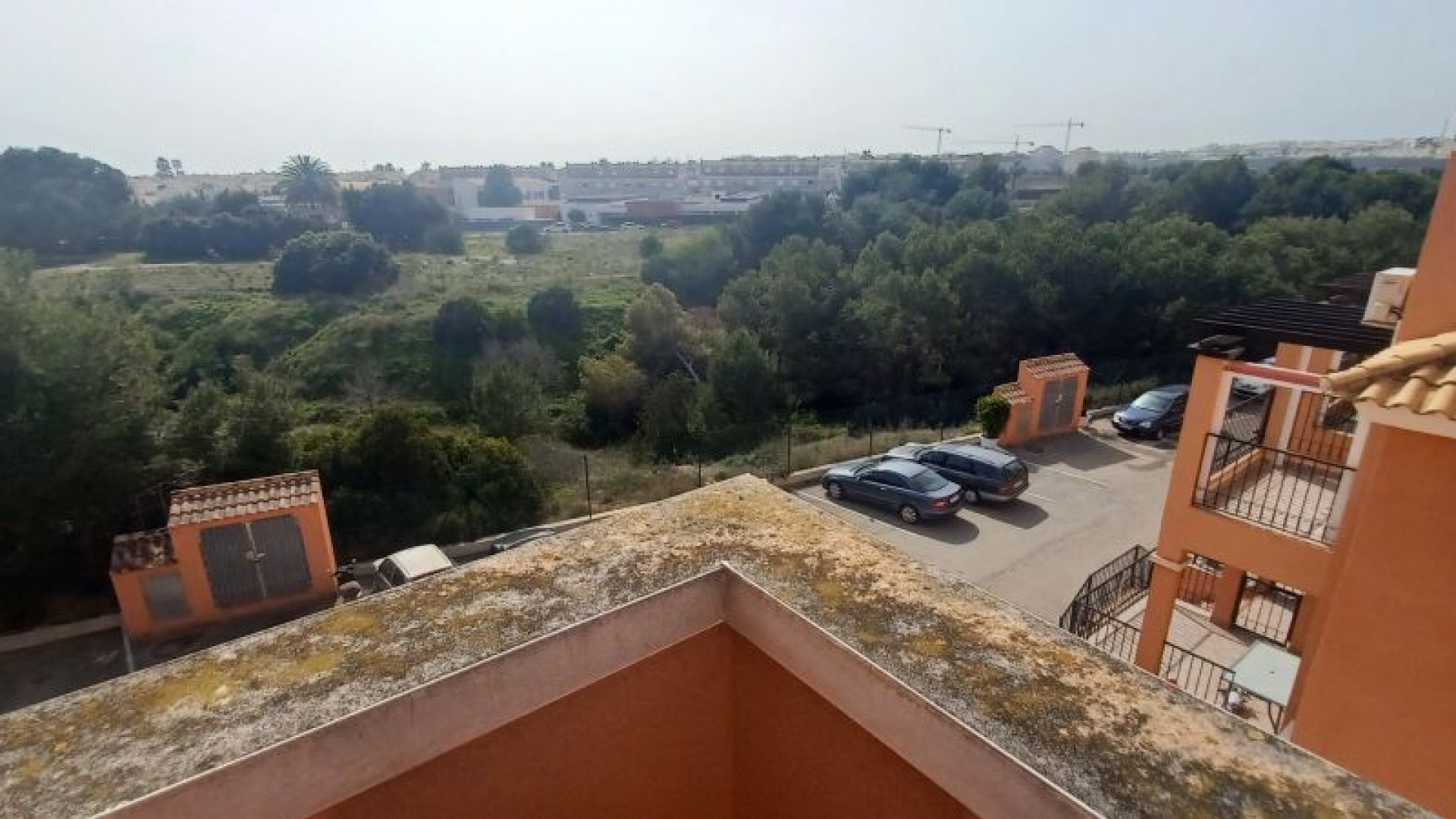 Wederverkoop - Appartement - Playa Flamenca - parque del duque