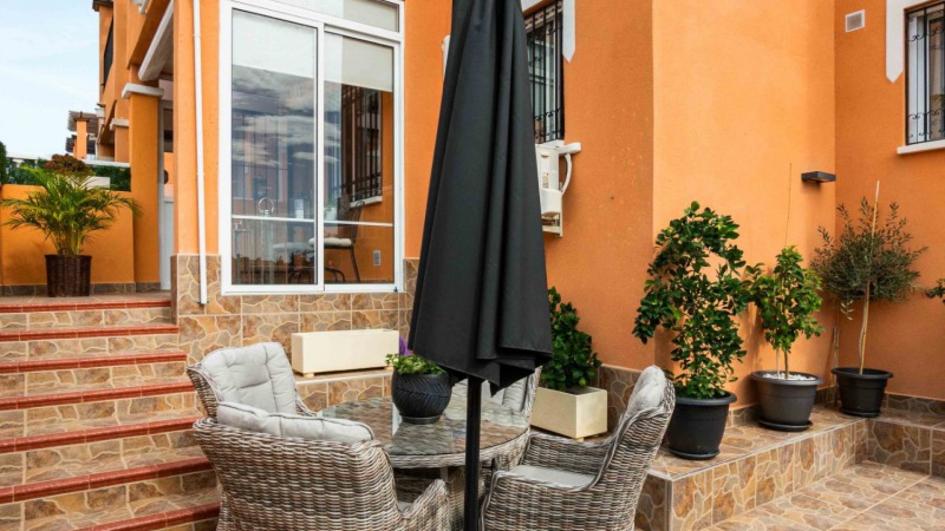 Wederverkoop - Appartement - Playa Flamenca - parque del duque