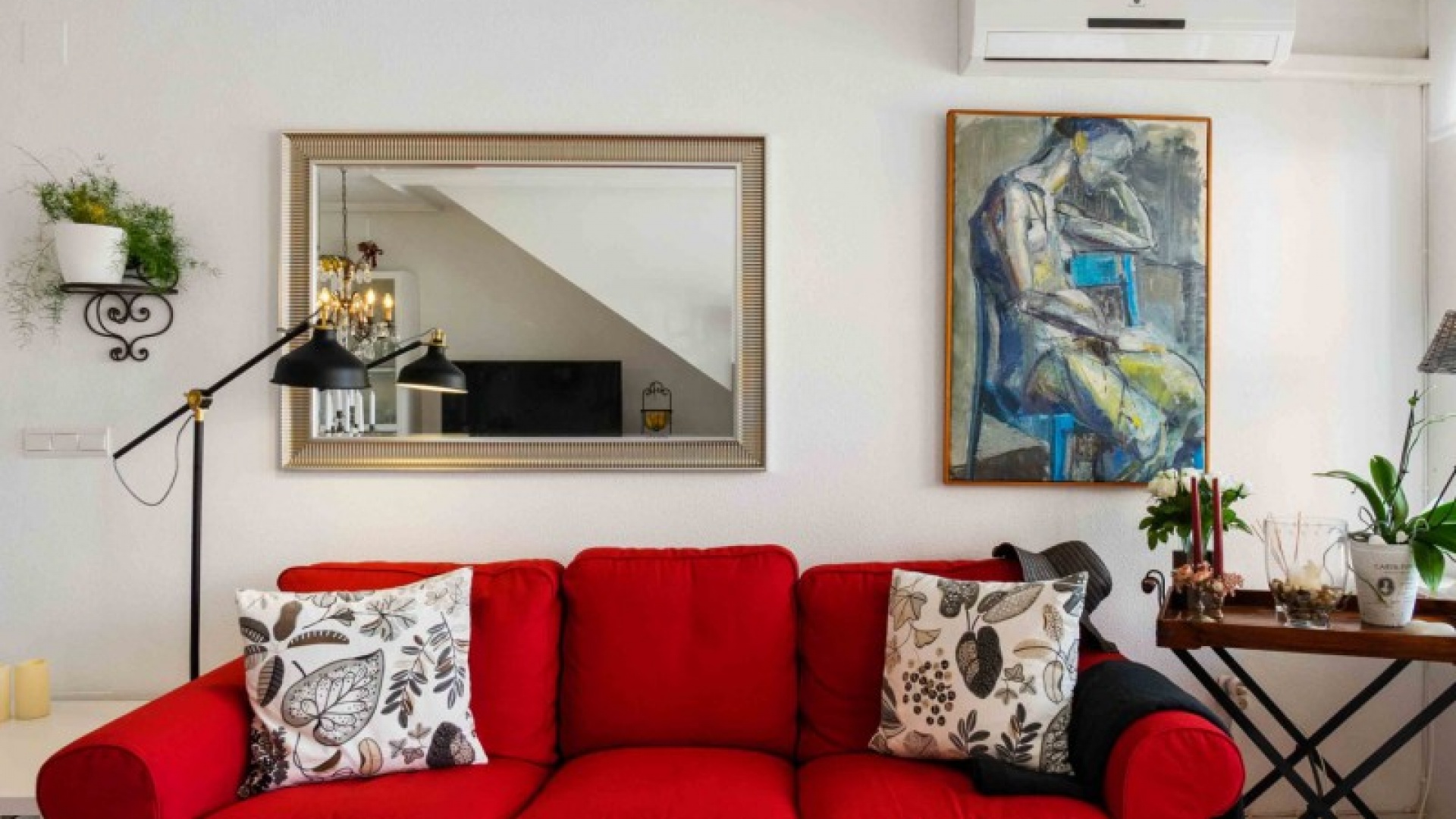 Wederverkoop - Appartement - Playa Flamenca - parque del duque