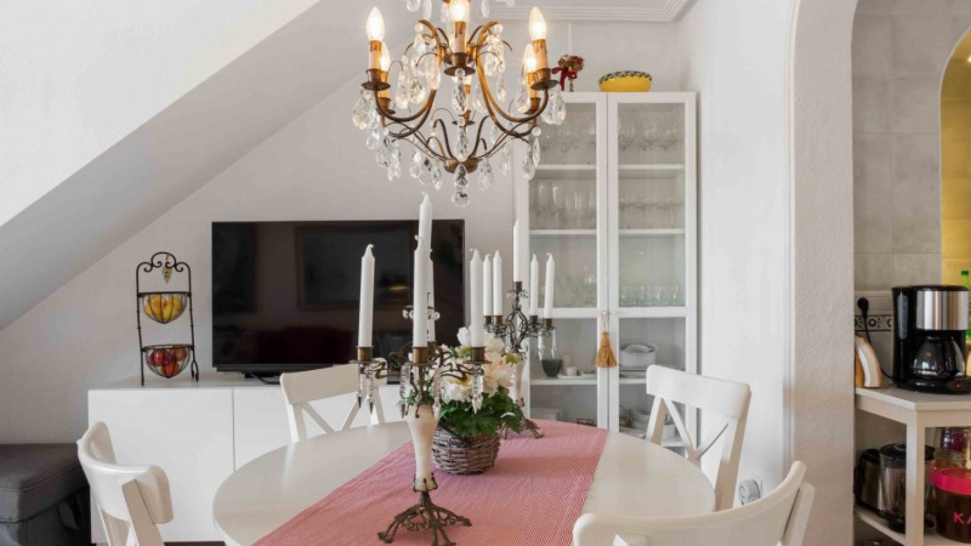 Wederverkoop - Appartement - Playa Flamenca - parque del duque