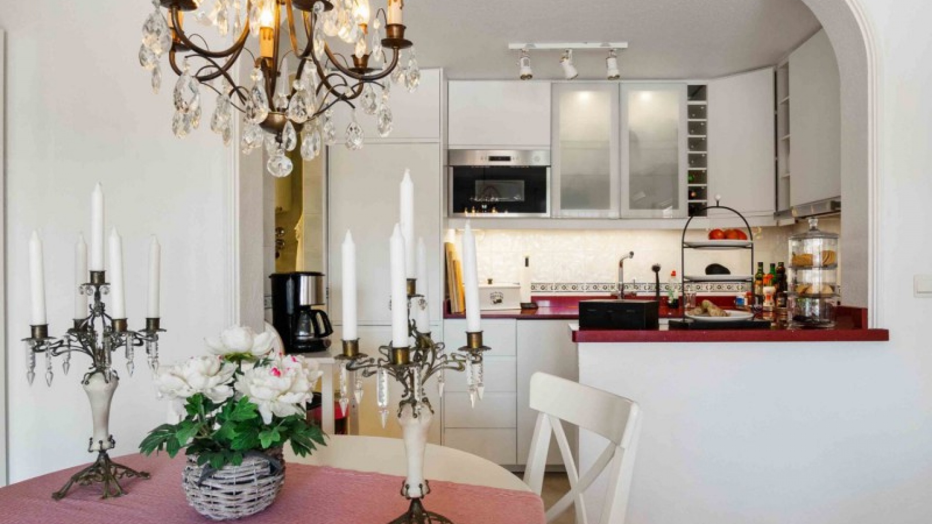 Wederverkoop - Appartement - Playa Flamenca - parque del duque