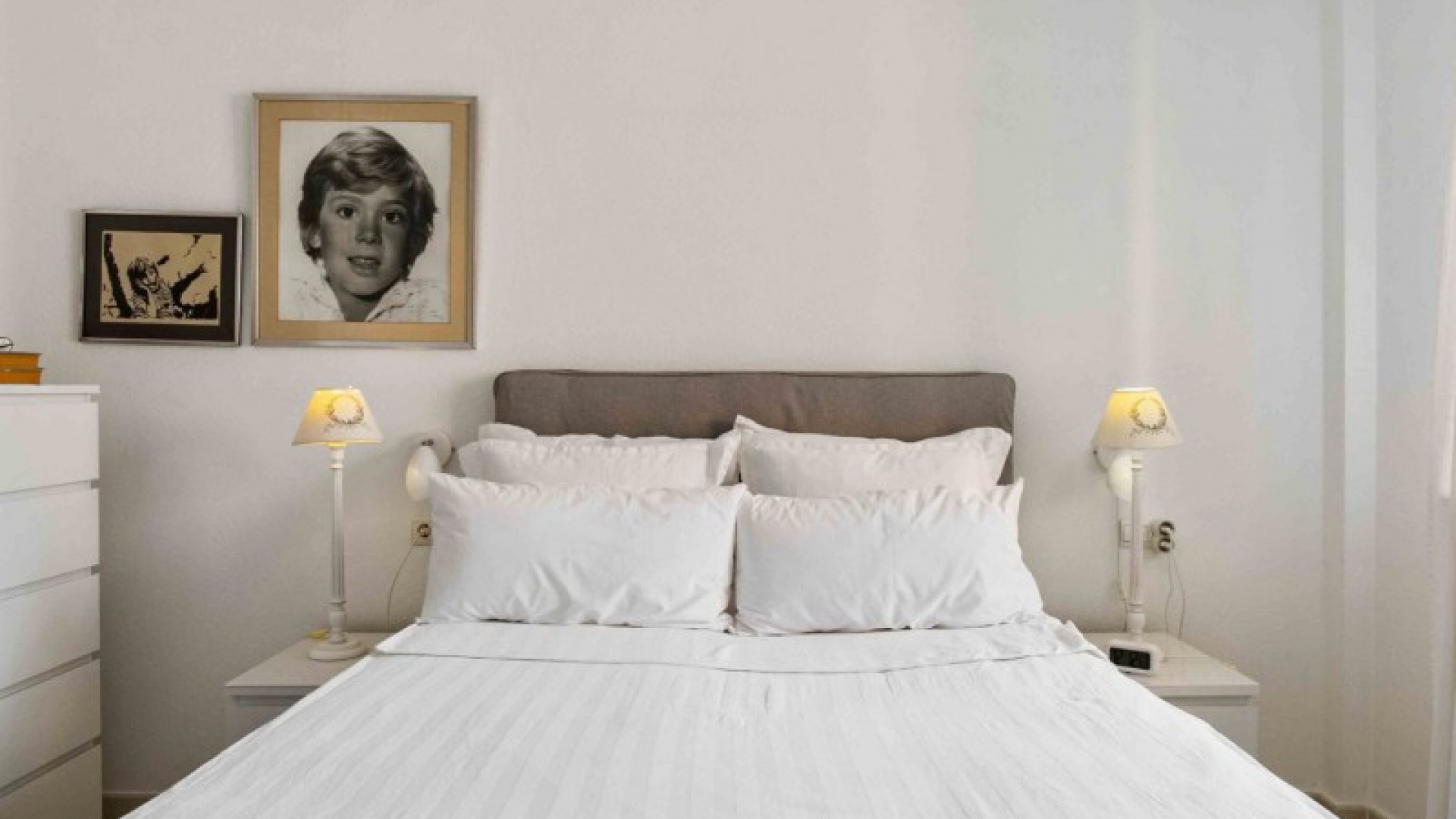 Wederverkoop - Appartement - Playa Flamenca - parque del duque