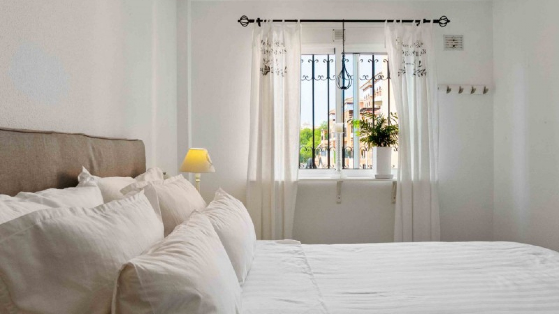 Wederverkoop - Appartement - Playa Flamenca - parque del duque