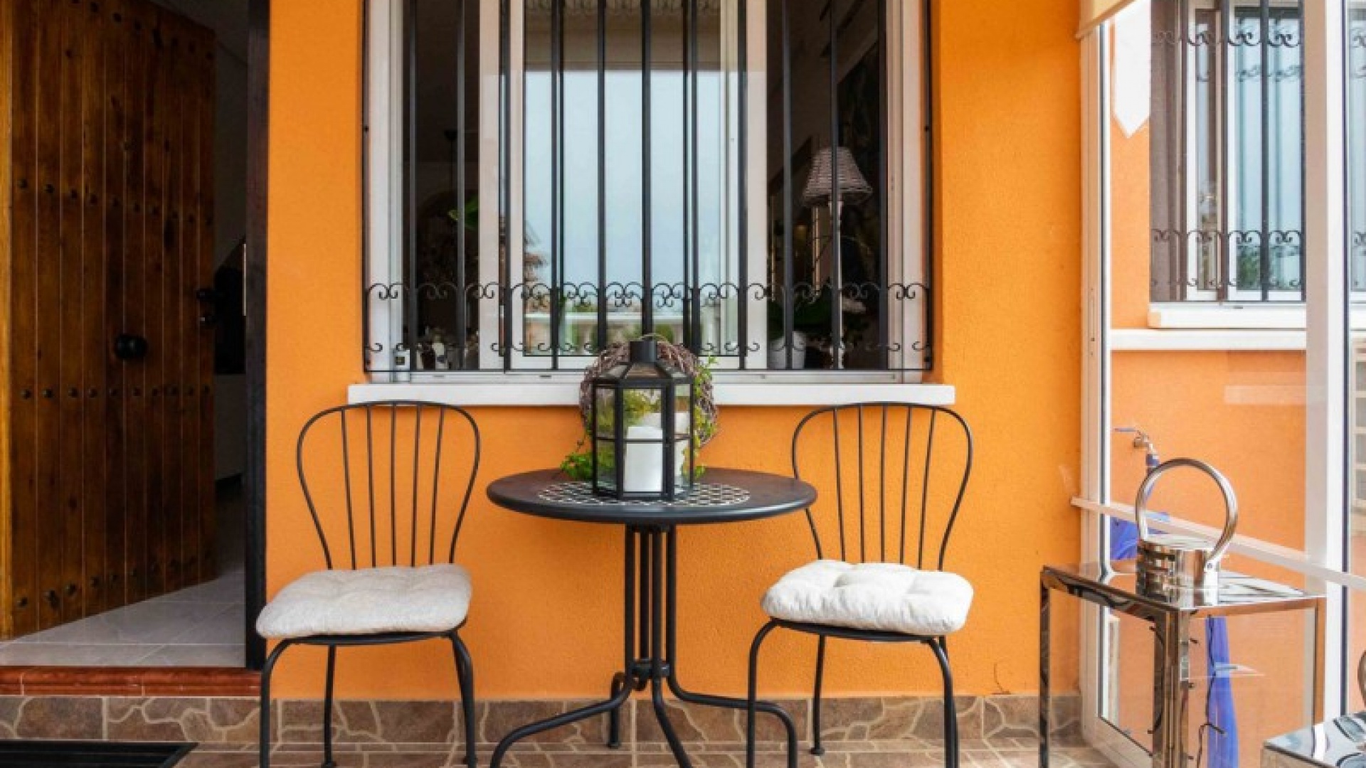 Wederverkoop - Appartement - Playa Flamenca - parque del duque