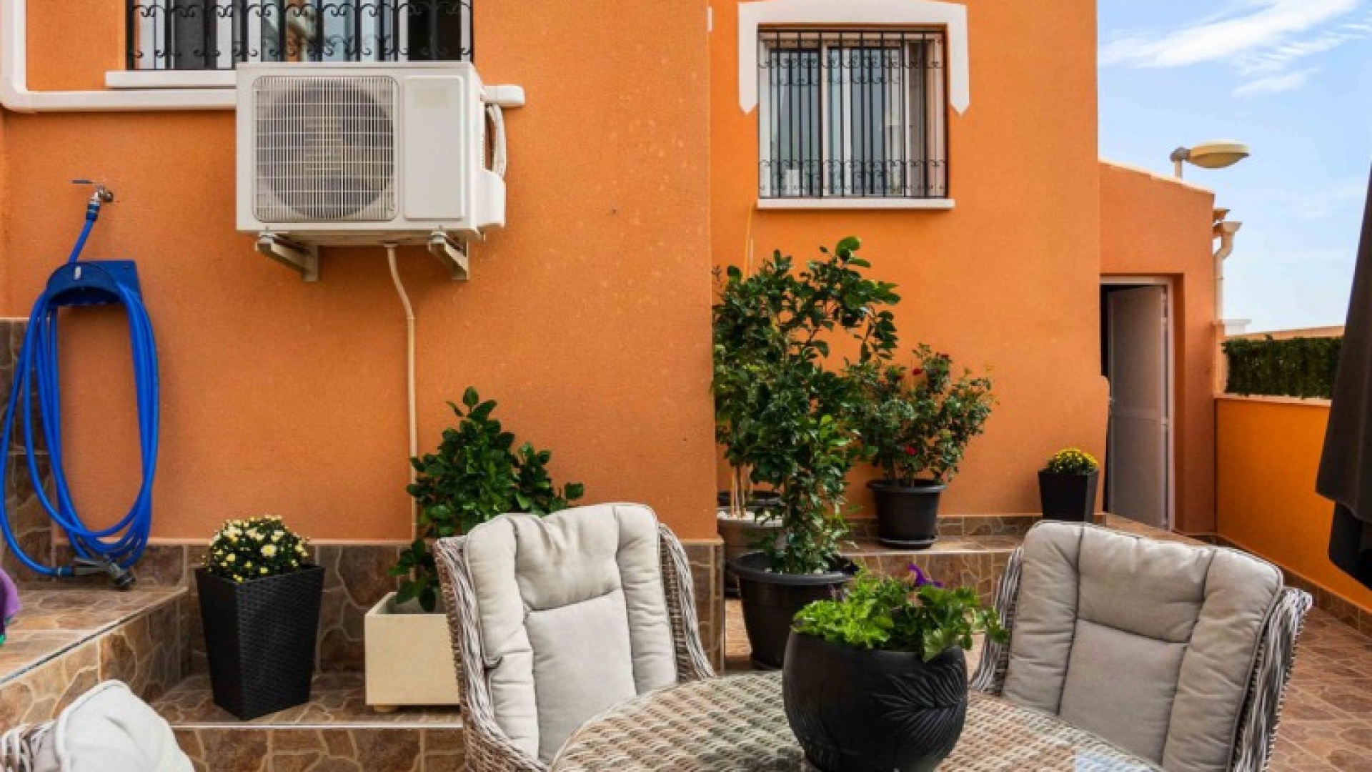 Wederverkoop - Appartement - Playa Flamenca - parque del duque