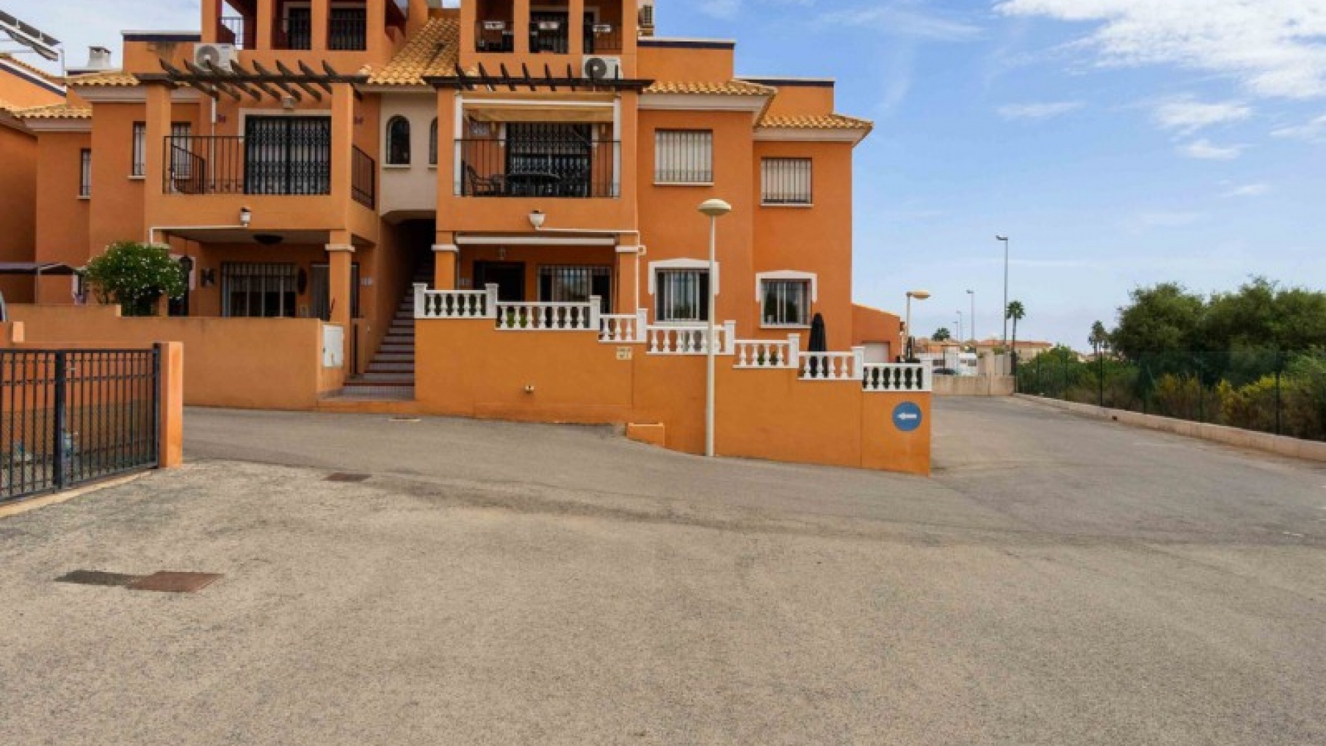 Wederverkoop - Appartement - Playa Flamenca - parque del duque
