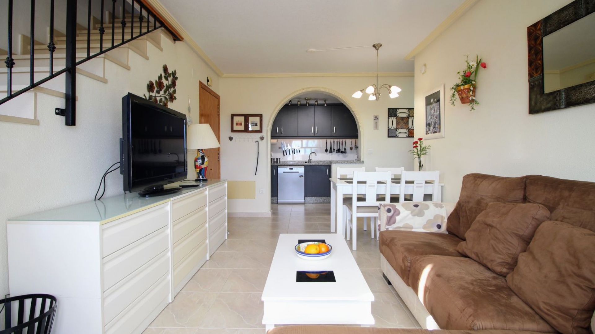 Wederverkoop - Appartement - Playa Flamenca - parque del duque