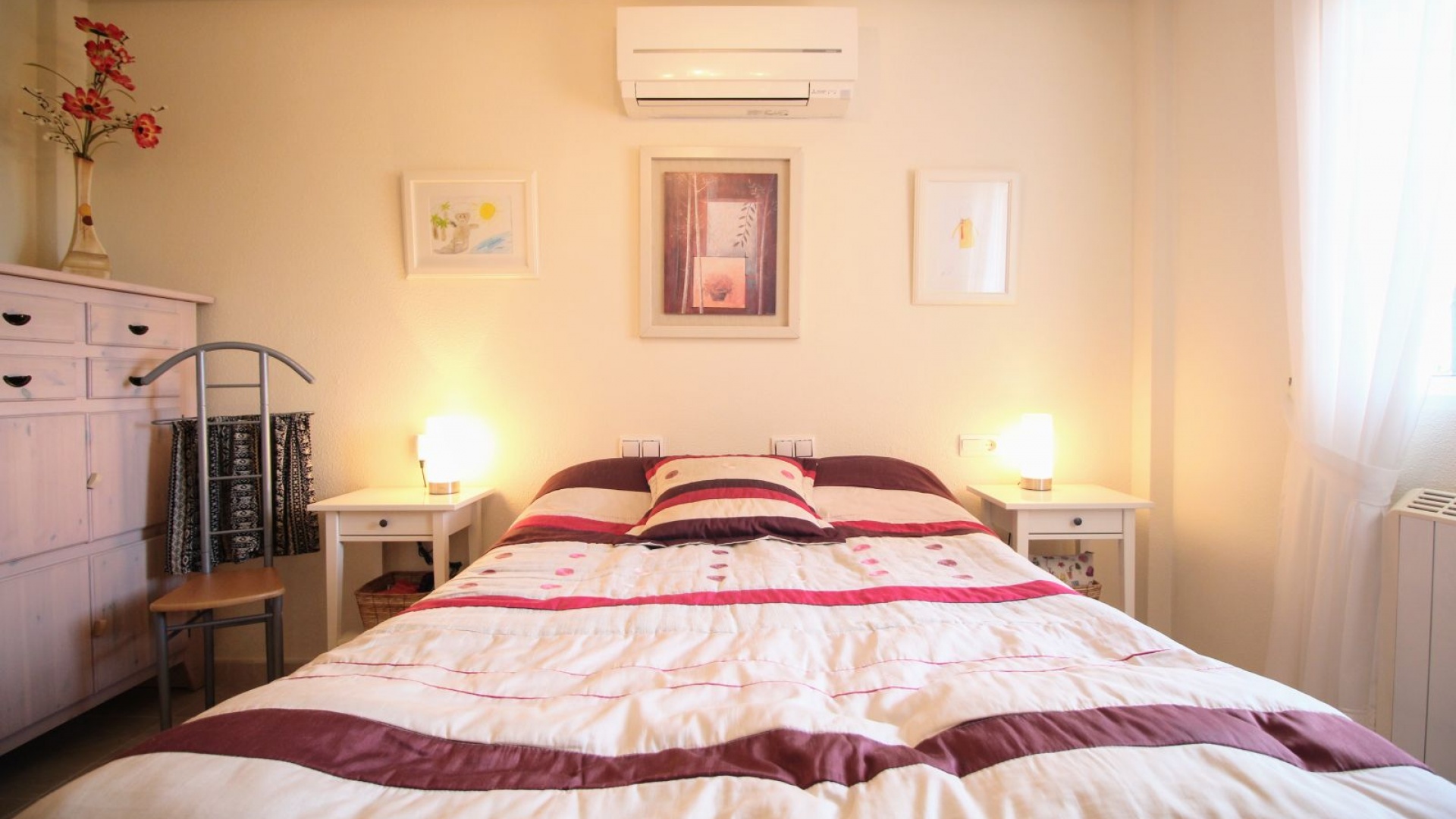 Wederverkoop - Appartement - Playa Flamenca - parque del duque