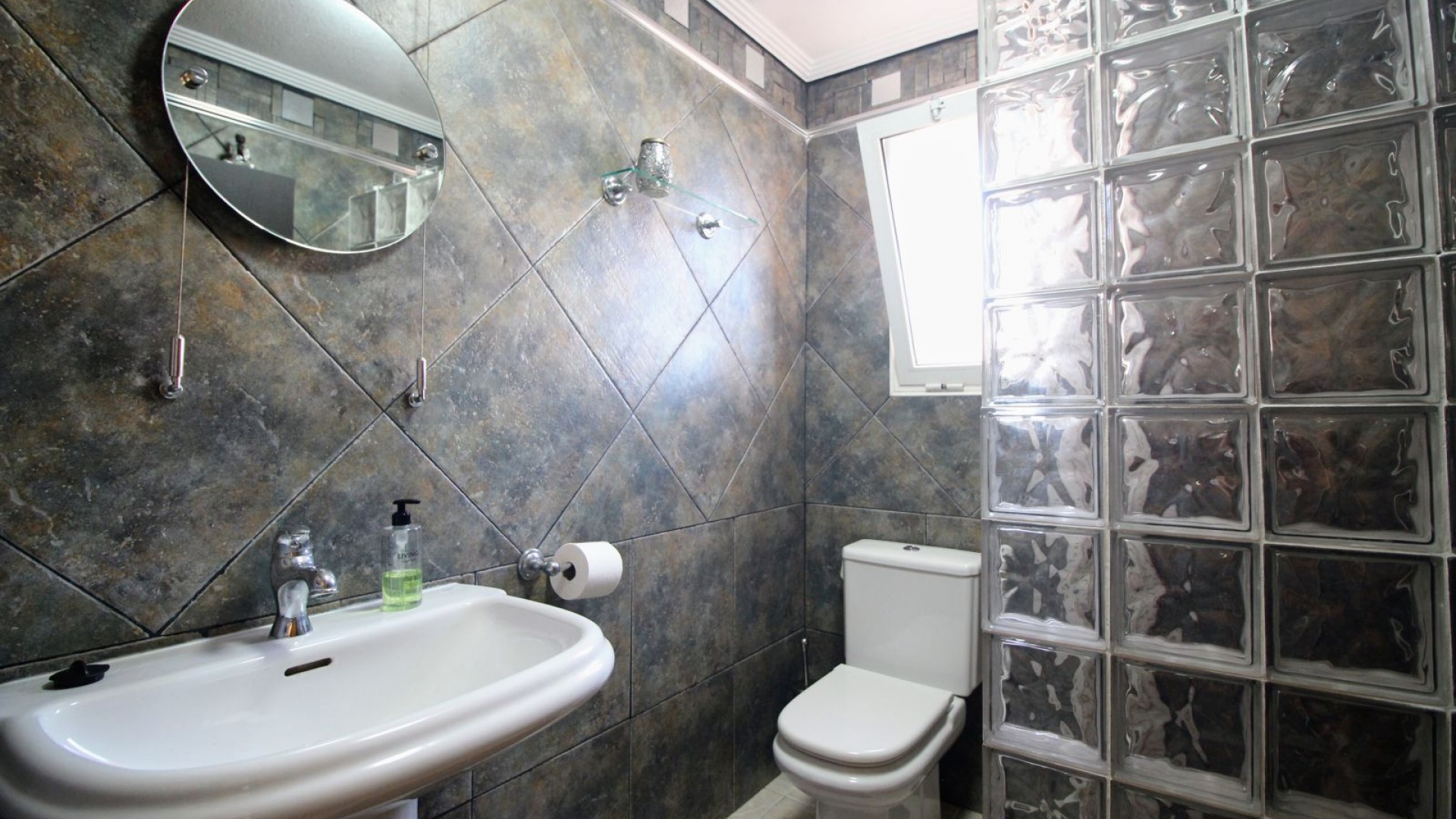 Wederverkoop - Appartement - Playa Flamenca - parque del duque