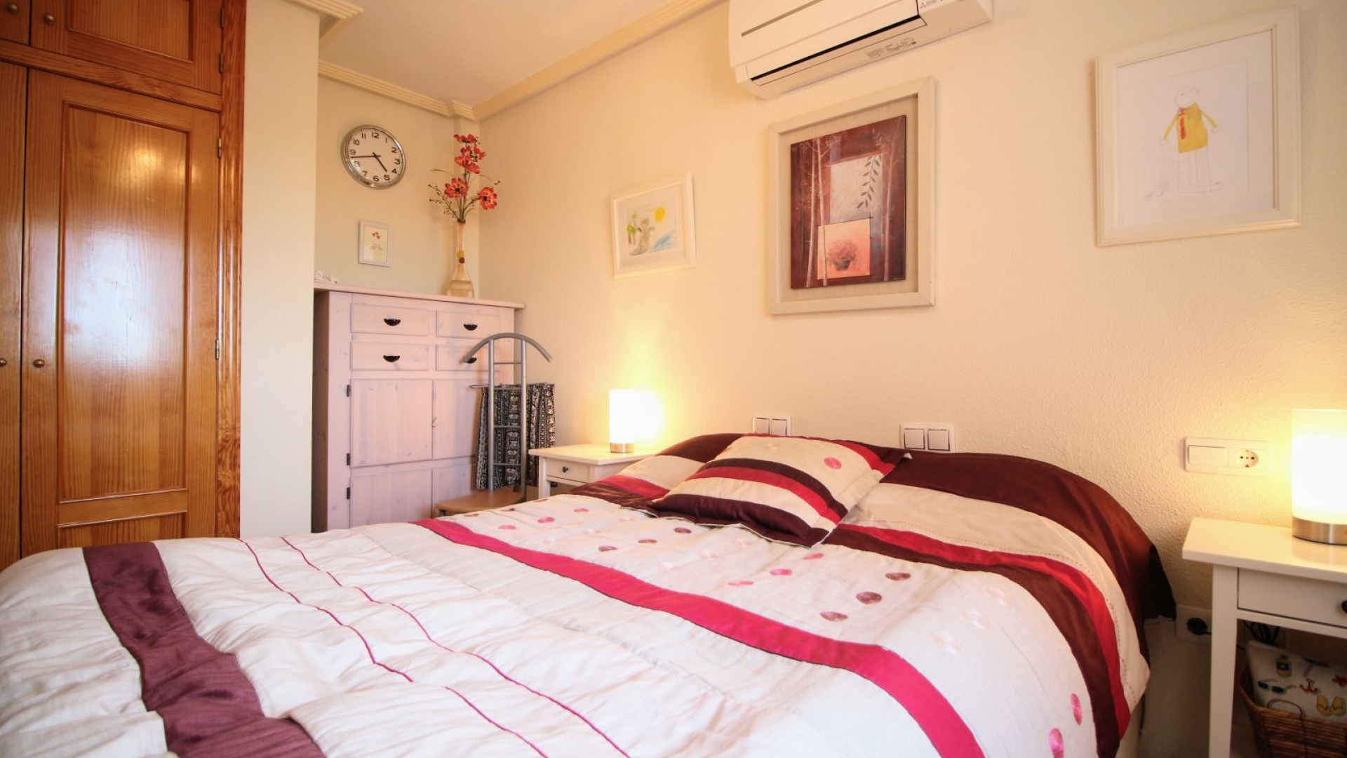 Wederverkoop - Appartement - Playa Flamenca - parque del duque