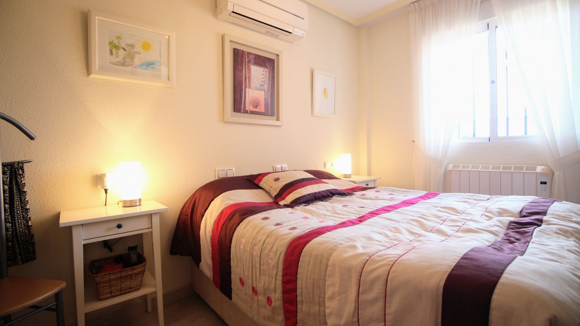 Wederverkoop - Appartement - Playa Flamenca - parque del duque