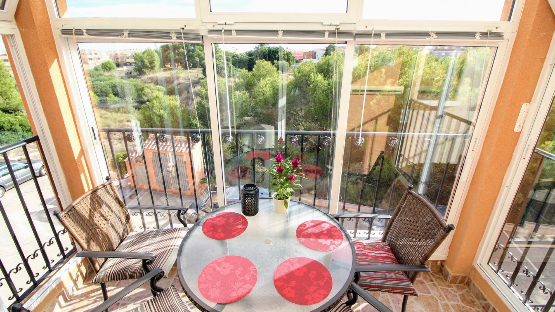 Wederverkoop - Appartement - Playa Flamenca - parque del duque