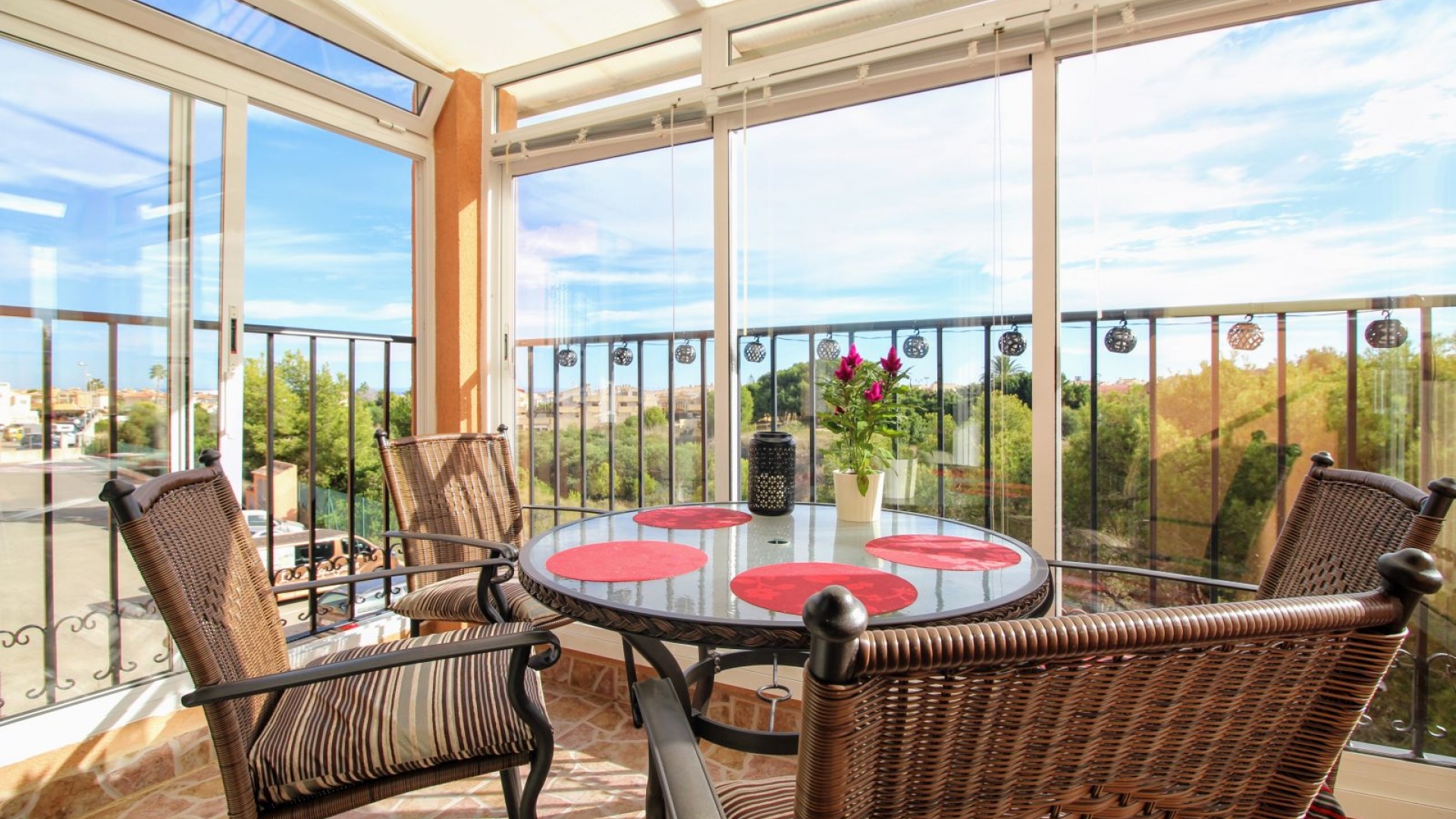 Wederverkoop - Appartement - Playa Flamenca - parque del duque