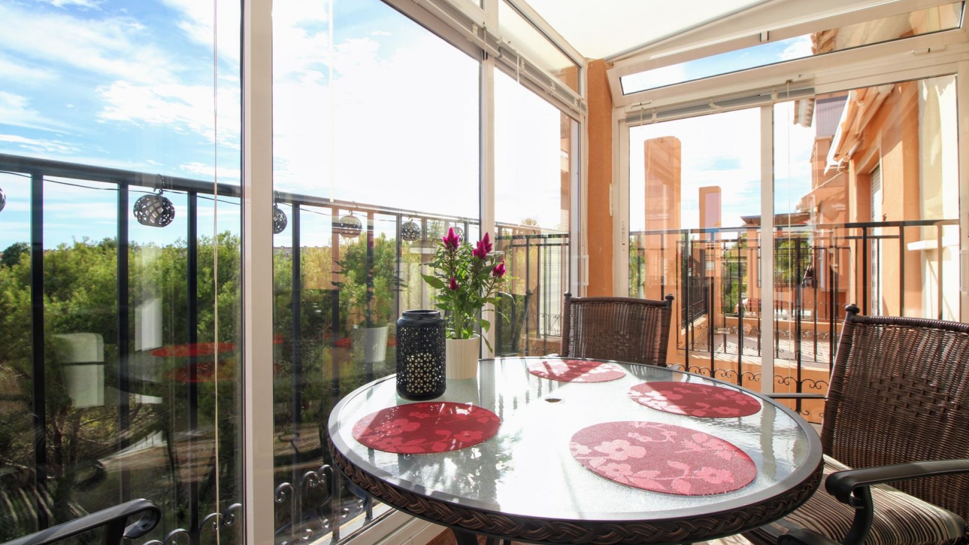 Wederverkoop - Appartement - Playa Flamenca - parque del duque