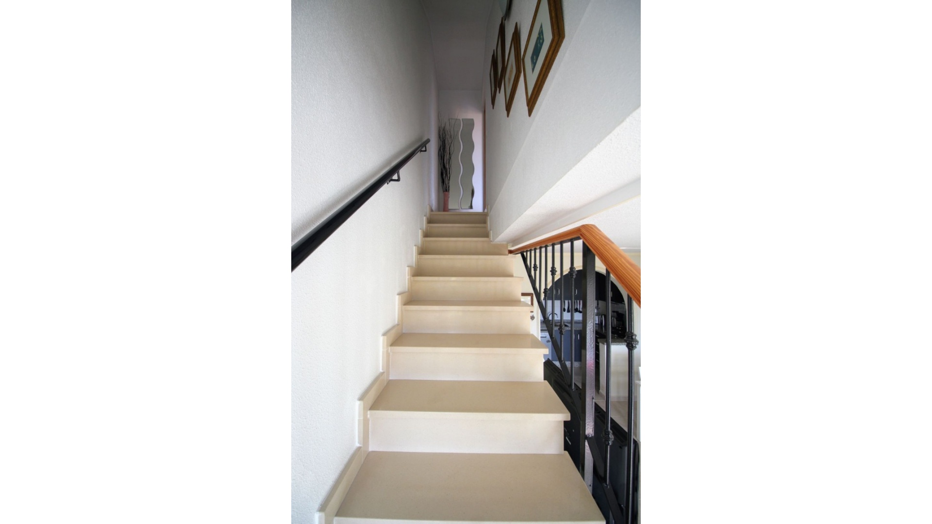 Wederverkoop - Appartement - Playa Flamenca - parque del duque