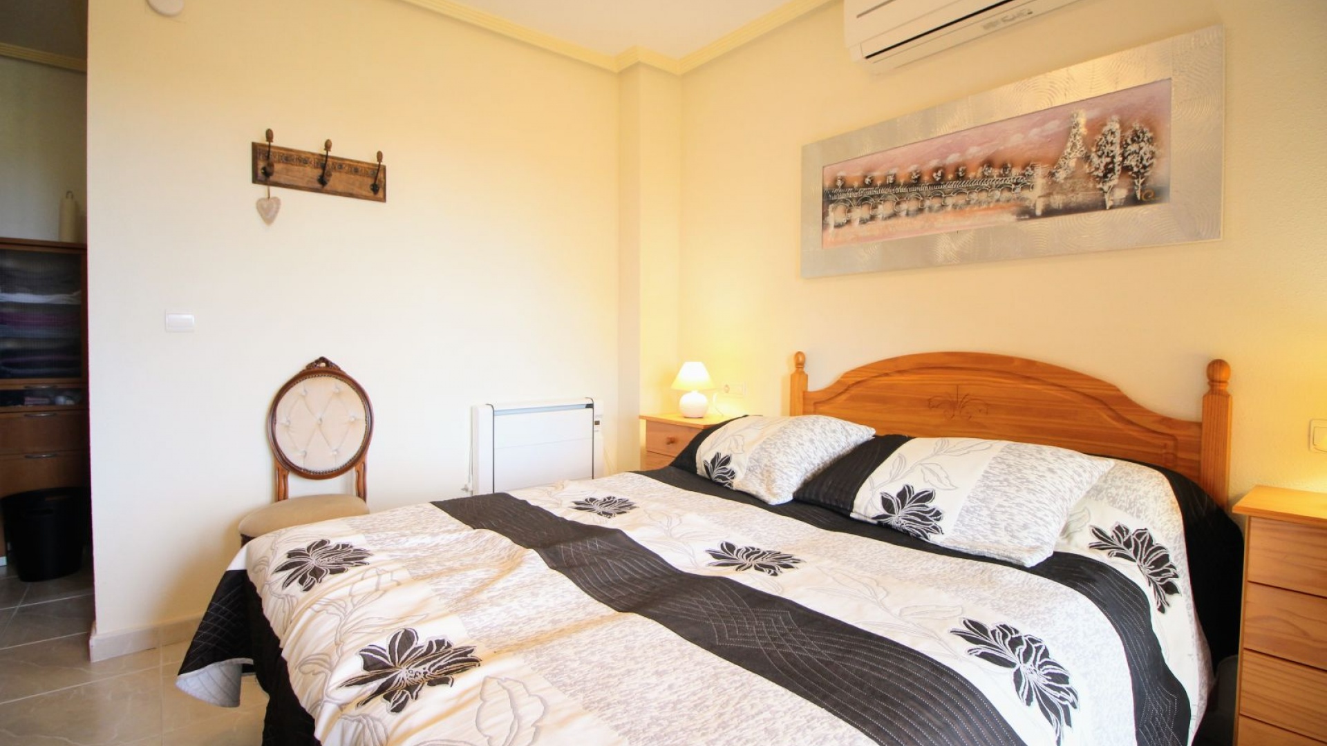 Wederverkoop - Appartement - Playa Flamenca - parque del duque