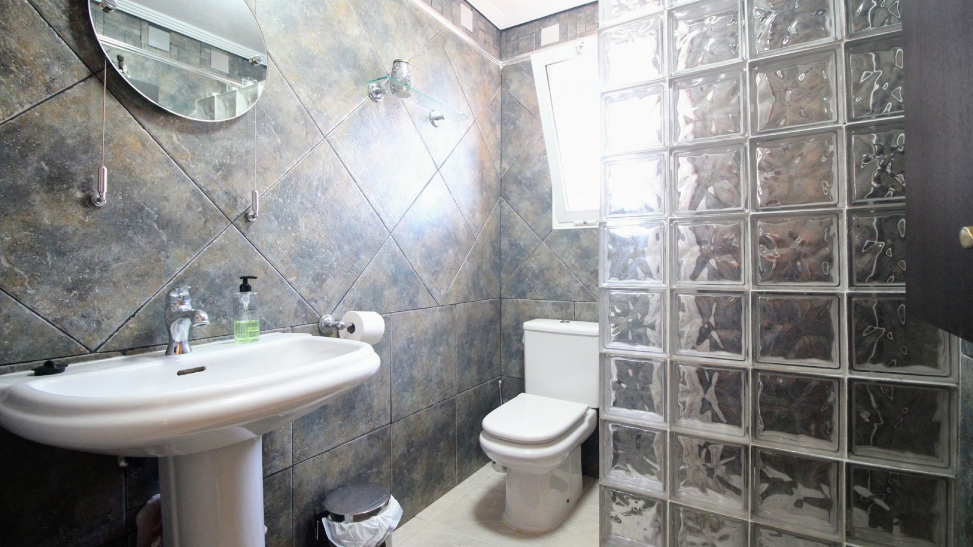 Wederverkoop - Appartement - Playa Flamenca - parque del duque