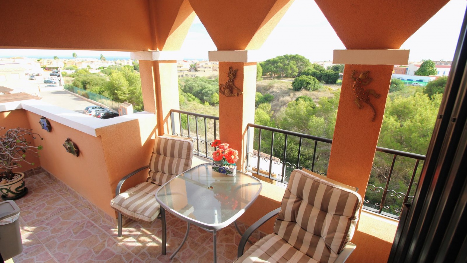 Wederverkoop - Appartement - Playa Flamenca - parque del duque