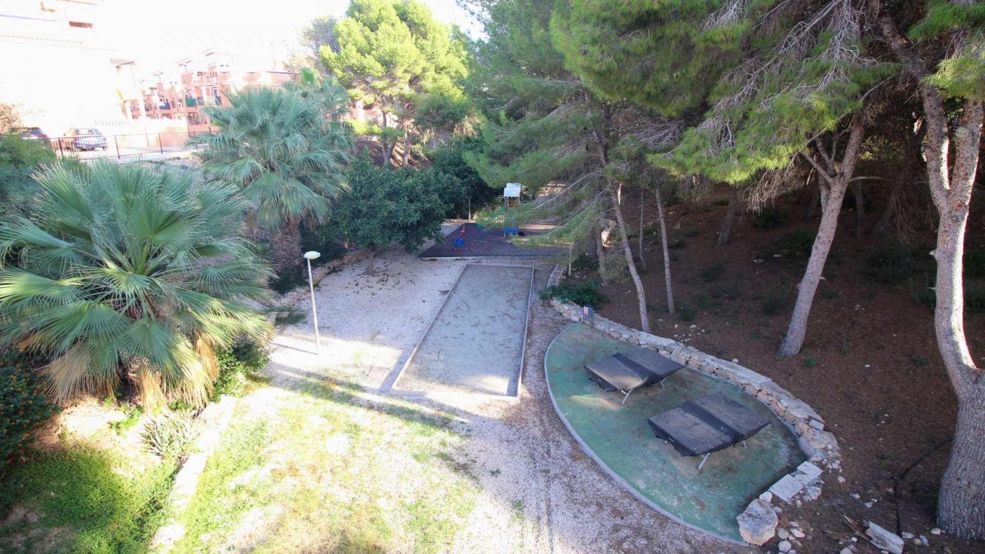 Wederverkoop - Appartement - Playa Flamenca - parque del duque