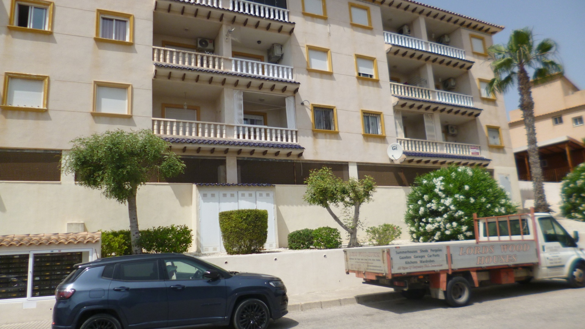 Wederverkoop - Appartement - Playa Flamenca - Play Flamenca
